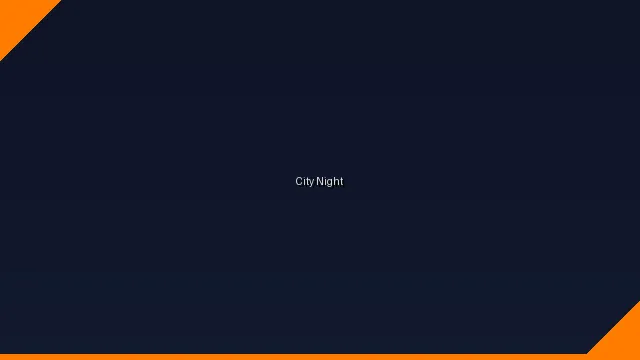 城市夜景主题赛 - 搜狐体育app 视频创作挑战